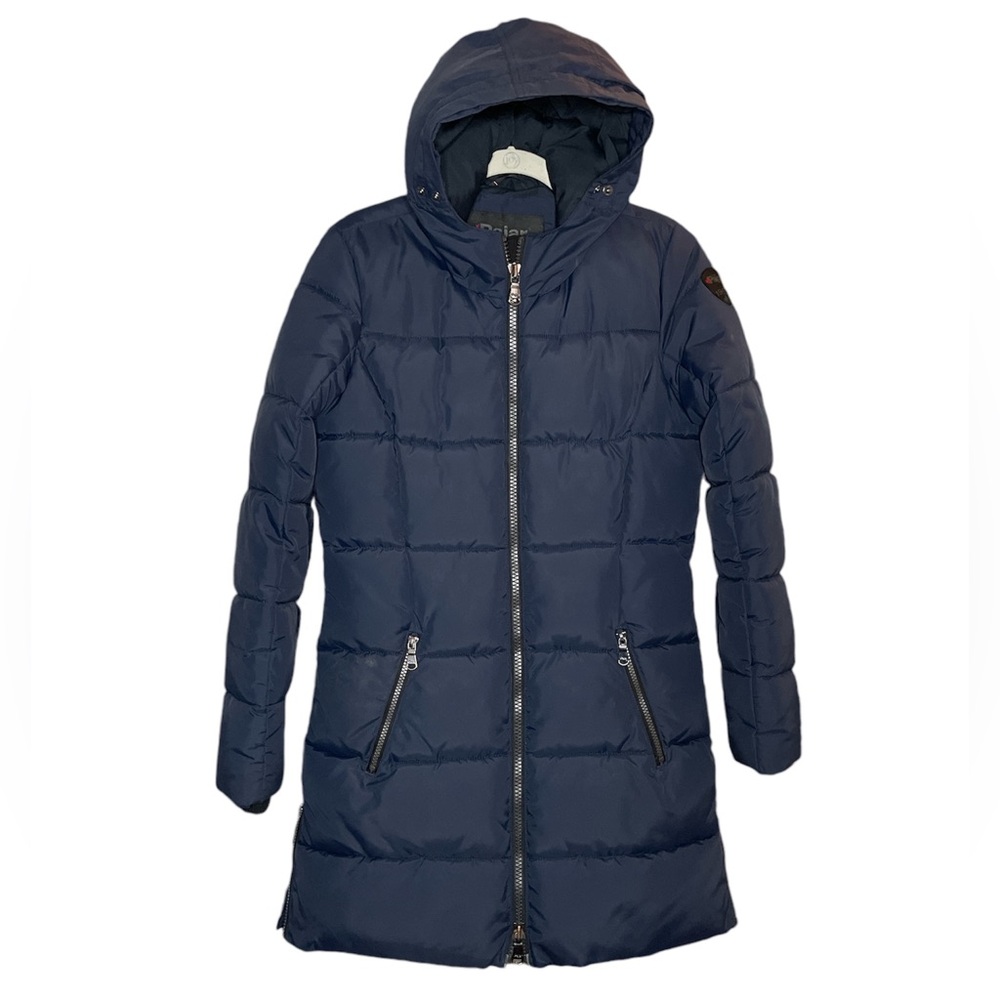 Pajar Canada Puffer Jacket_ Size 18/XS